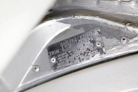 1976 Chevrolet Corvette