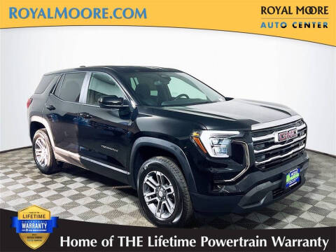 2025 GMC Terrain for sale at Royal Moore Custom Finance in Hillsboro OR