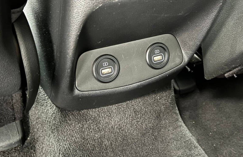 2023 Hyundai Sonata Hybrid Limited