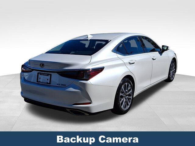 2024 Lexus ES 350