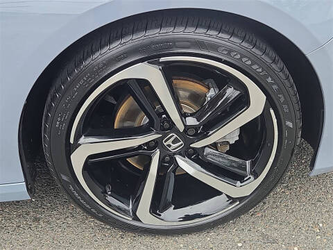 2022 Honda Accord Sport Special Edition