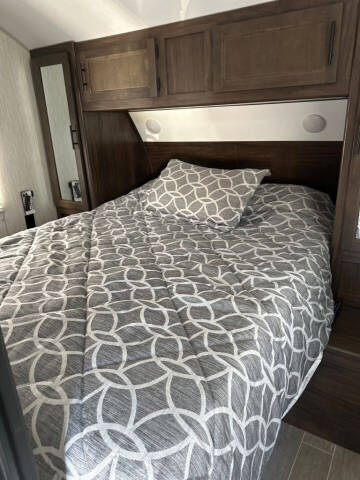 2021 Forest River Cherokee 274DBH