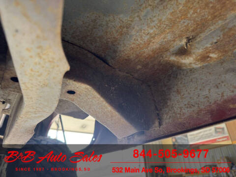 1988 Chevrolet Blazer