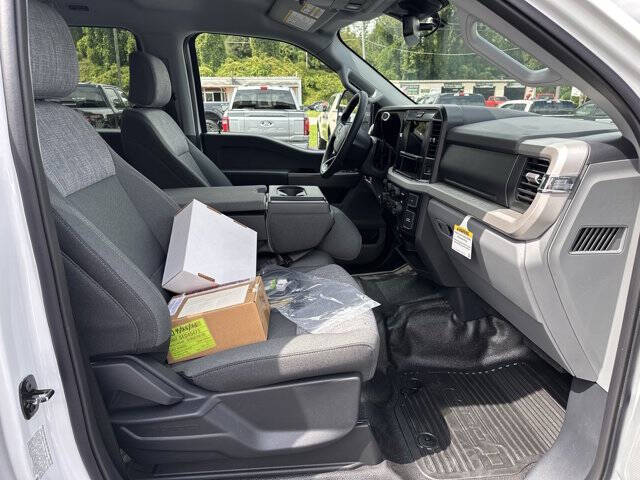 2025 Ford F-350 Super Duty XLT