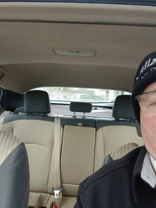 2016 Toyota Prius Two Eco