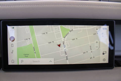 2021 Land Rover Defender 110 SE