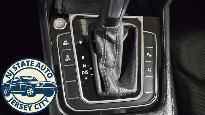 2021 Volkswagen Arteon SEL Premium R-Line