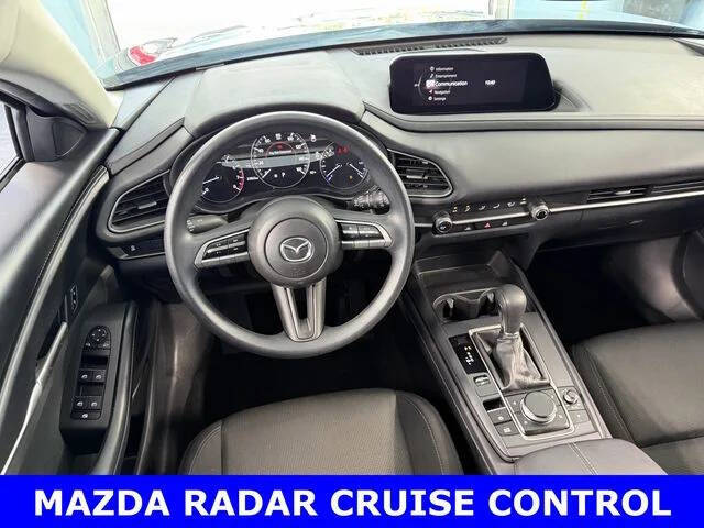 2023 Mazda CX-30 2.5 S