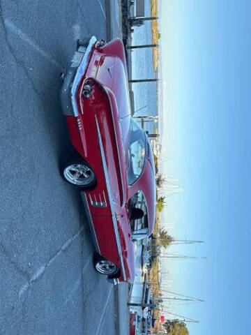 1958 Chevrolet Impala
