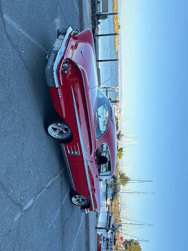 1958 Chevrolet Impala
