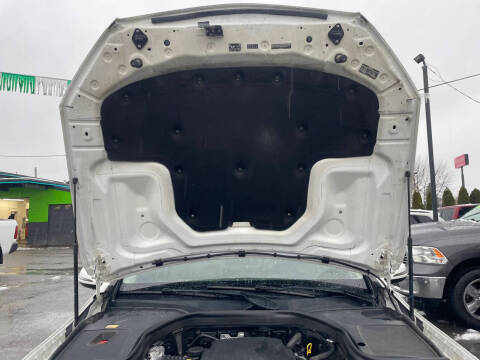 2016 Mercedes-Benz GLC GLC 300 4MATIC