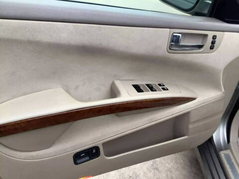 2006 Nissan Maxima 3.5 SL