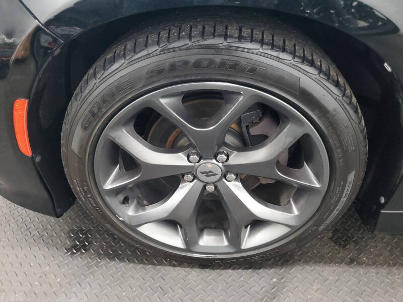 2019 Dodge Charger R/T