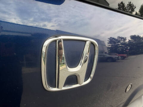 2003 Honda Element DX