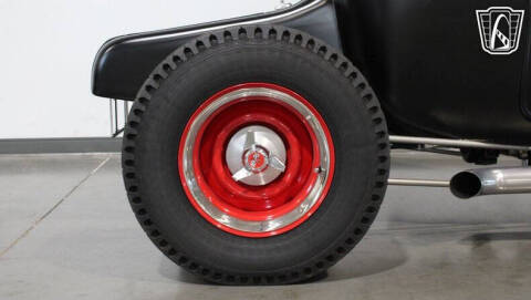 1925 Ford Model T