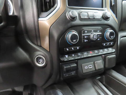 2023 Chevrolet Silverado 3500HD