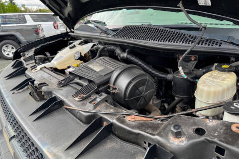 2014 Chevrolet Express LS 2500