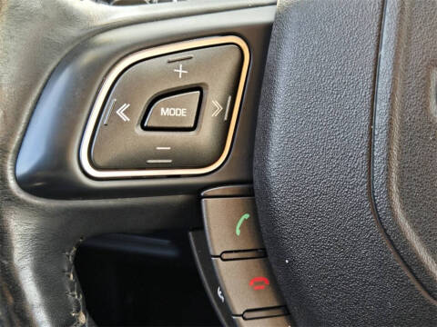 2015 Land Rover Range Rover Evoque Pure Plus