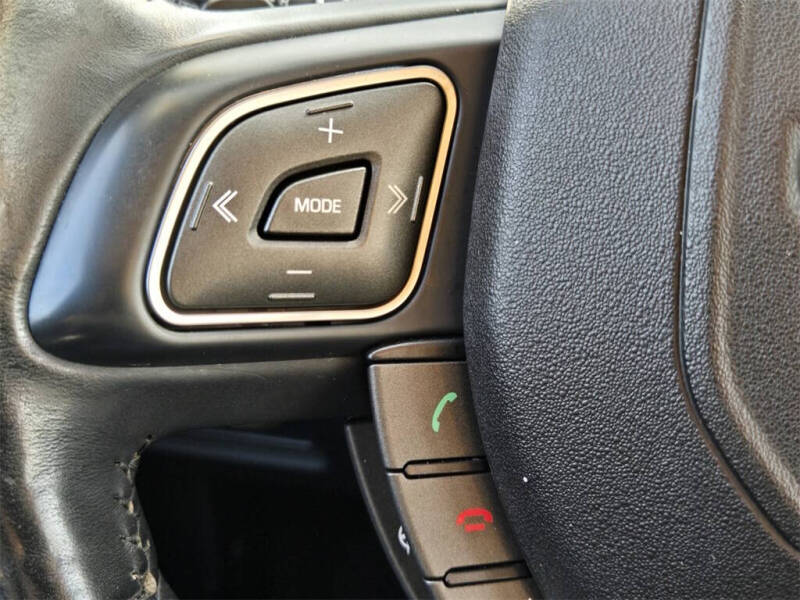 2015 Land Rover Range Rover Evoque Pure Plus