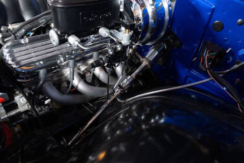 1969 GMC C/K 1500 Series