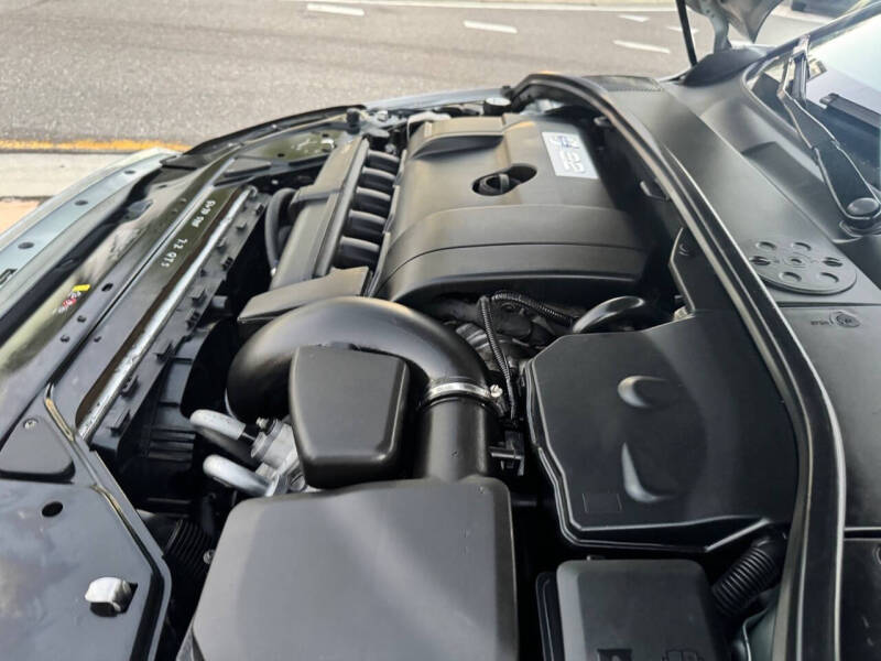 2013 Volvo XC70 3.2 Premier