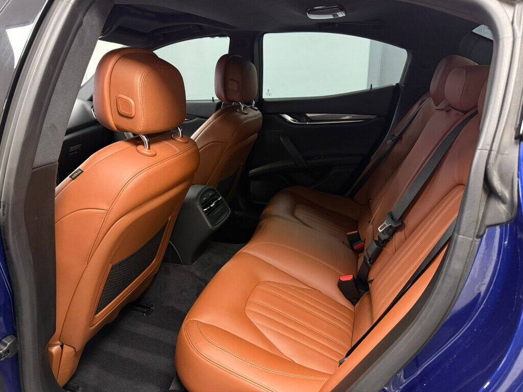 2018 Maserati Ghibli for sale at Conway Imports in   Streamwood, IL