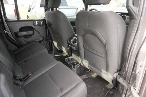 2023 Jeep Gladiator Willys