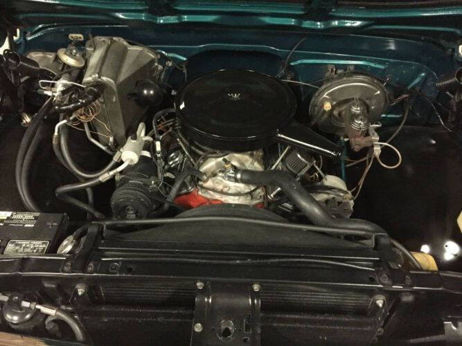 1970 GMC C/K 1500 Series