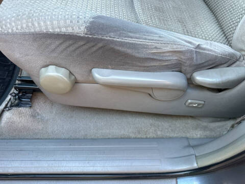 2004 Toyota 4Runner SR5