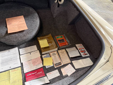 1983 Oldsmobile Ninety-Eight Regency