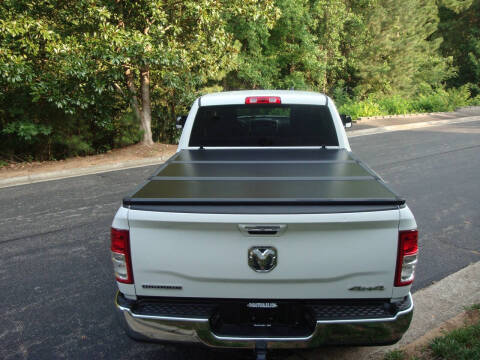 2019 RAM 2500 Big Horn