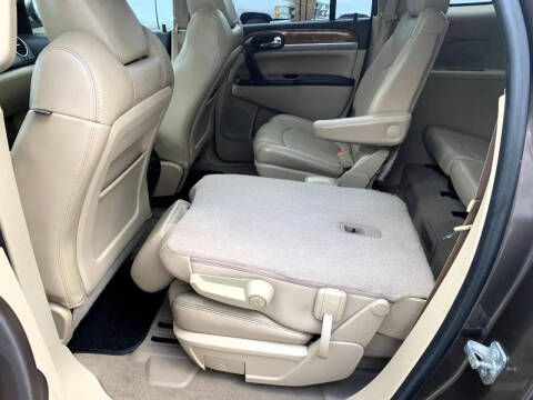 2012 Buick Enclave Premium