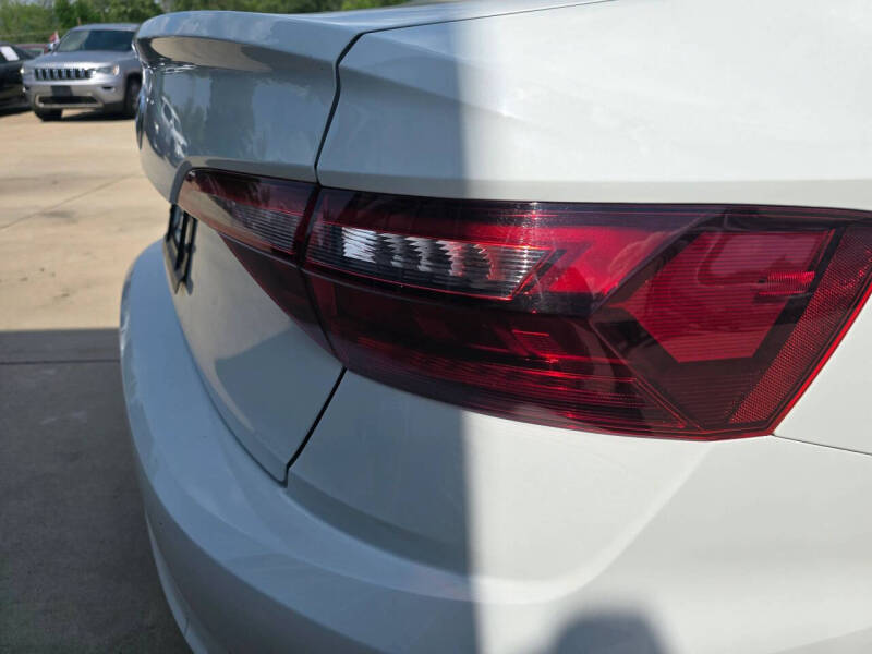 2020 Volkswagen Jetta