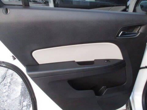 2015 GMC Terrain SLT-1