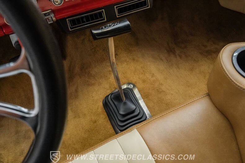 1963 Chevrolet Biscayne