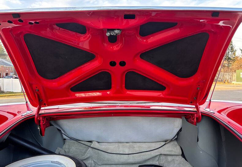 1959 Plymouth Sport Fury