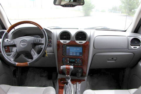 2008 GMC Envoy Denali