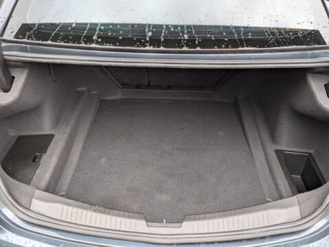 2021 Cadillac CT5 Luxury