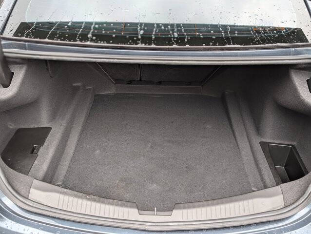 2021 Cadillac CT5 Luxury