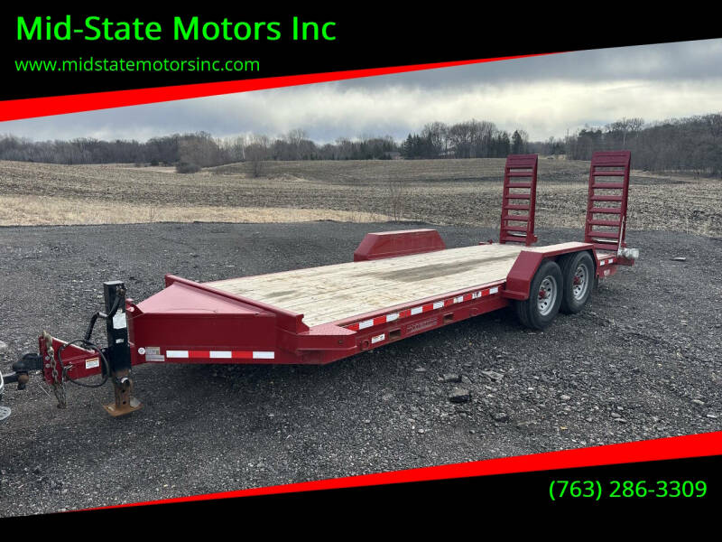2021 Midsota ST-20