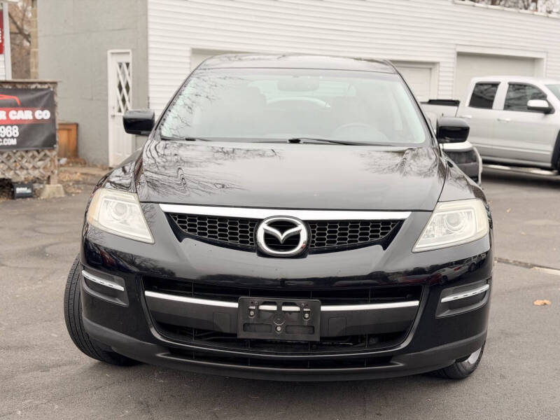 2009 Mazda CX-9 Touring