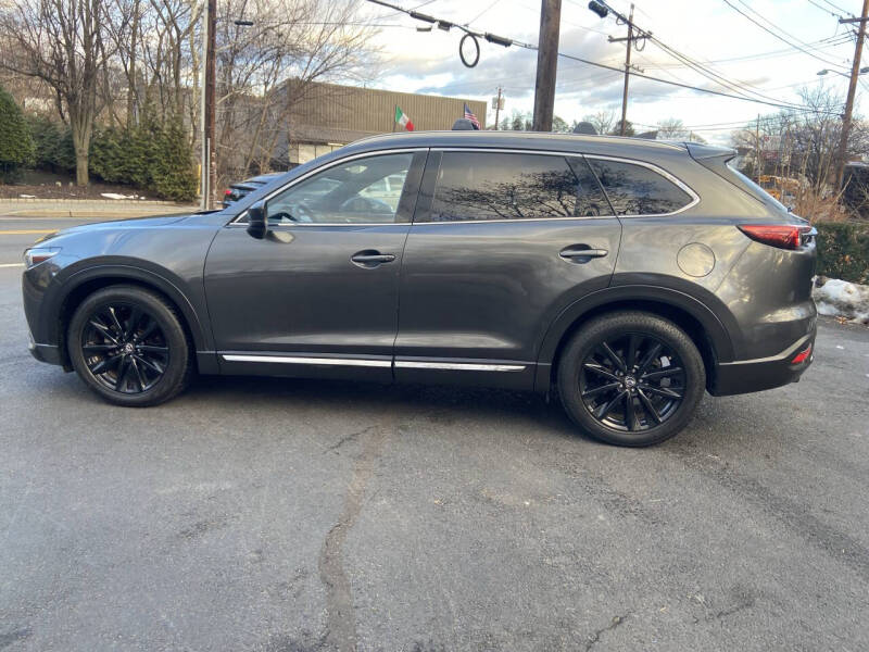 2016 Mazda CX-9 Grand Touring