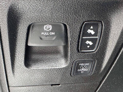 2021 RAM 1500 Limited Longhorn