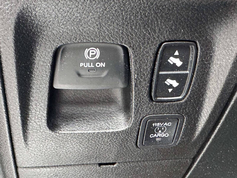 2021 RAM 1500 Limited Longhorn