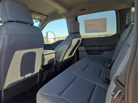 2026 Ford F-550 Super Duty