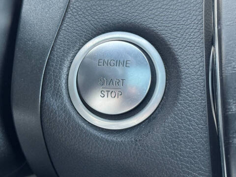 2019 Mercedes-Benz GLC GLC 350e 4MATIC