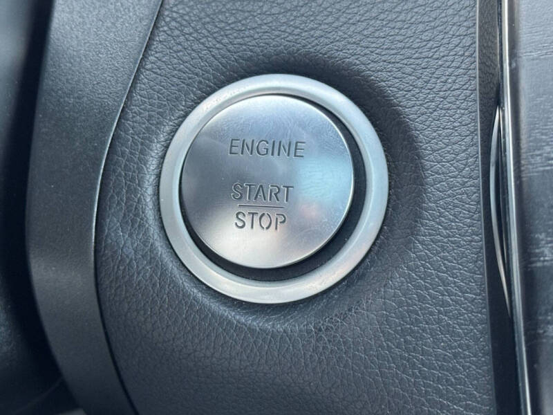 2019 Mercedes-Benz GLC GLC 350e 4MATIC