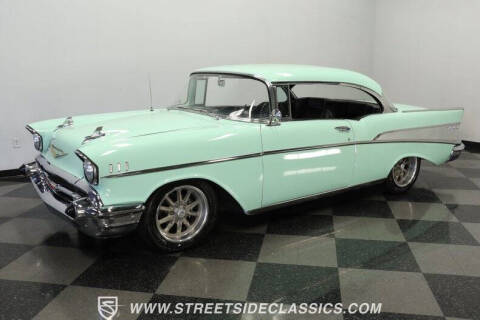 1957 Chevrolet Bel Air