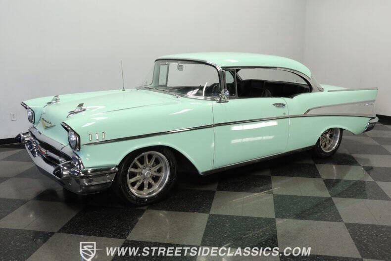 1957 Chevrolet Bel Air