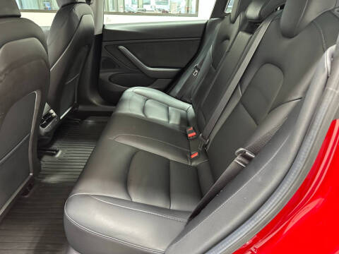 2019 Tesla Model 3 Mid Range